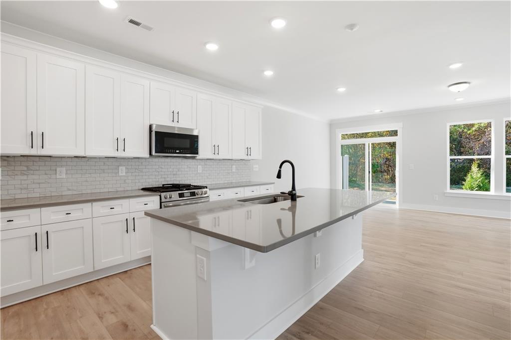 5 Trace Bluff