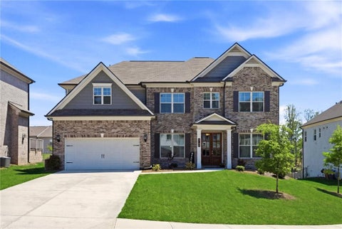 Homes For Sale - 3756 Andover Way<br/> Buford, GA 30519