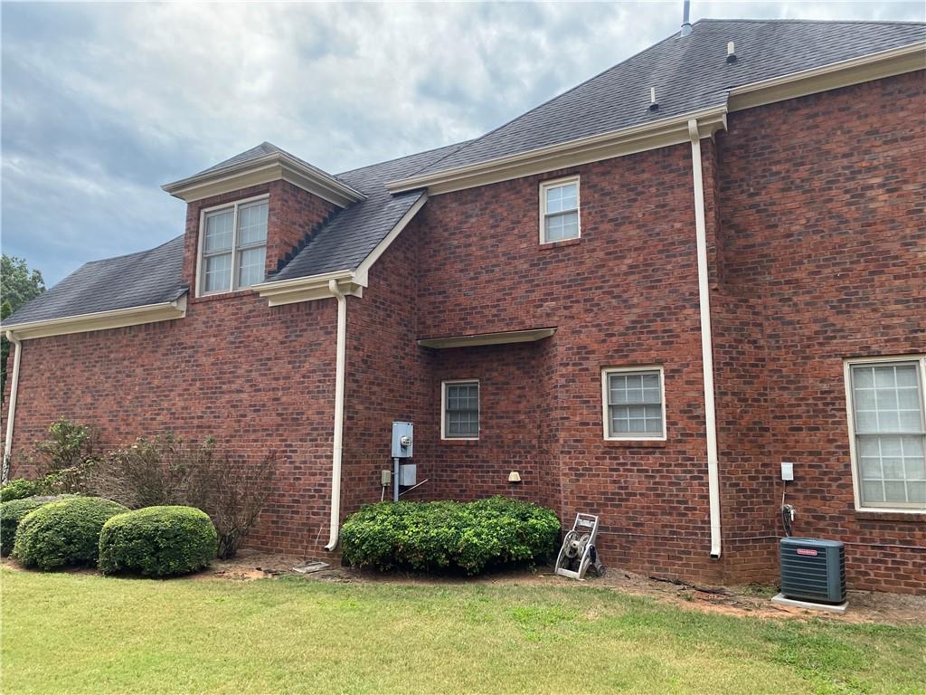 3945 Glen Park Drive