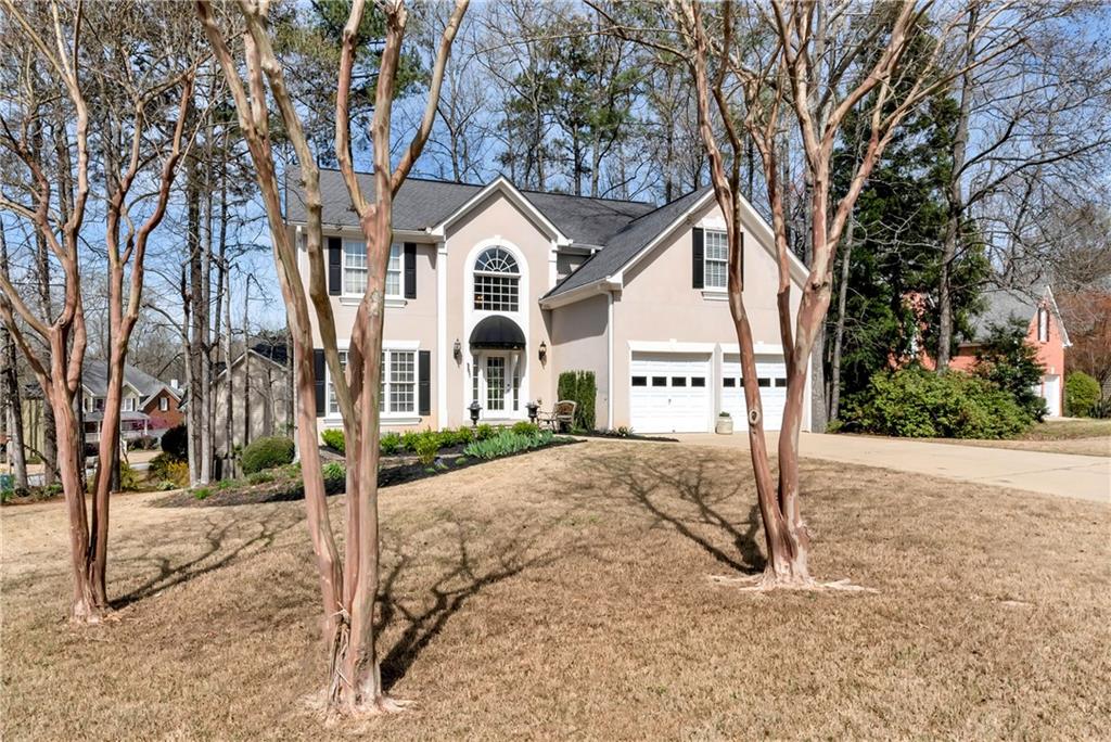 2002 Stonewick Court, Lawrenceville, Georgia image 2