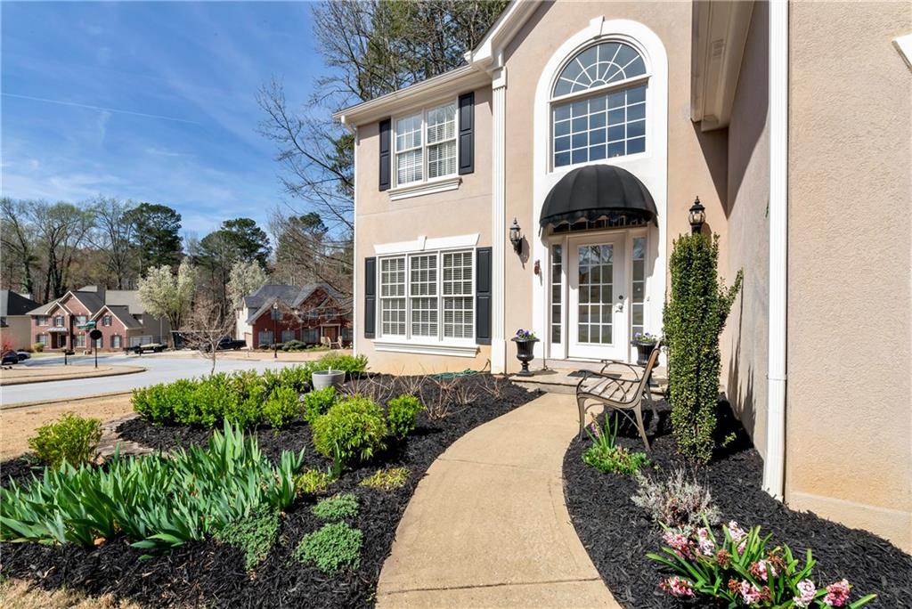 2002 Stonewick Court, Lawrenceville, Georgia image 5