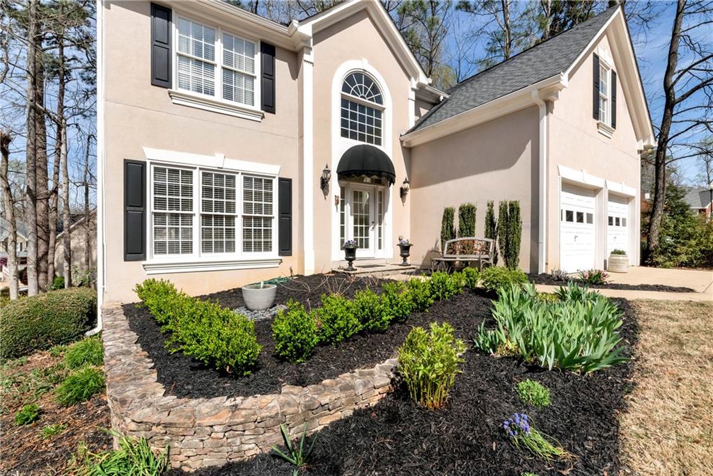 2002 Stonewick Court, Lawrenceville, Georgia image 4