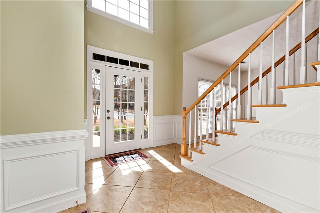 2002 Stonewick Court, Lawrenceville, Georgia image 10
