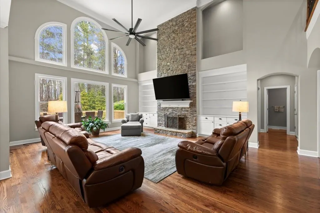 Milton, Georgia 30004, United States, 5 Bedrooms Bedrooms, ,5 BathroomsBathrooms,Residential,Pending,105564