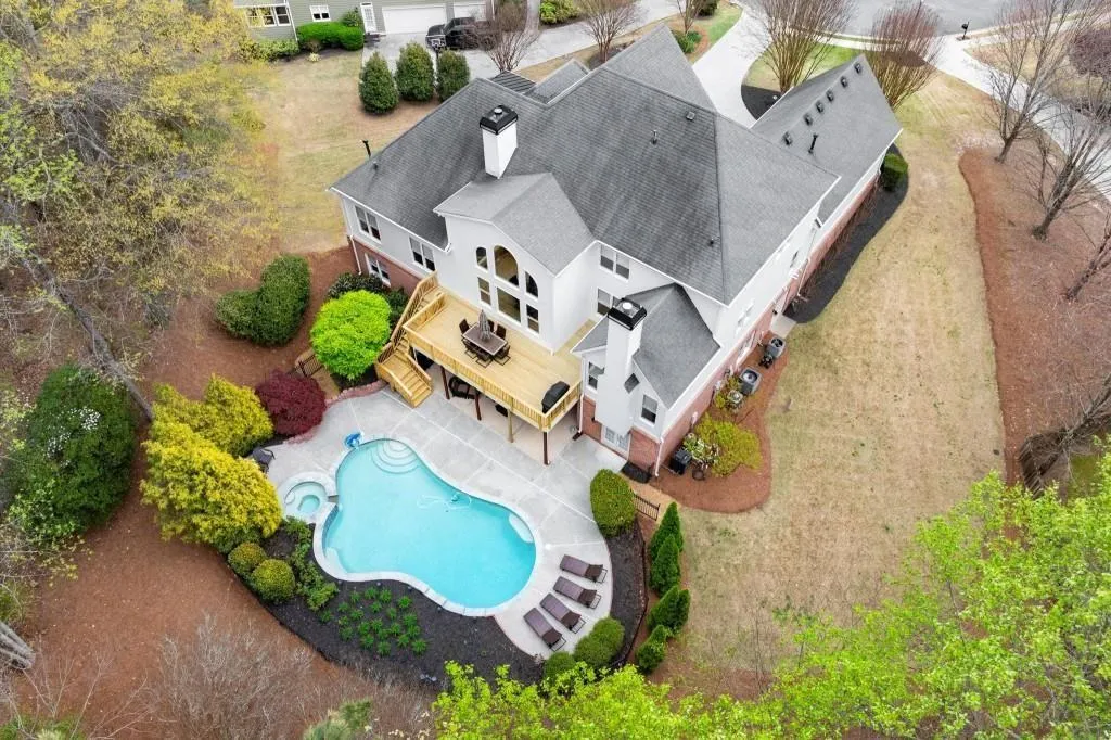 Milton, Georgia 30004, United States, 5 Bedrooms Bedrooms, ,5 BathroomsBathrooms,Residential,Pending,105564