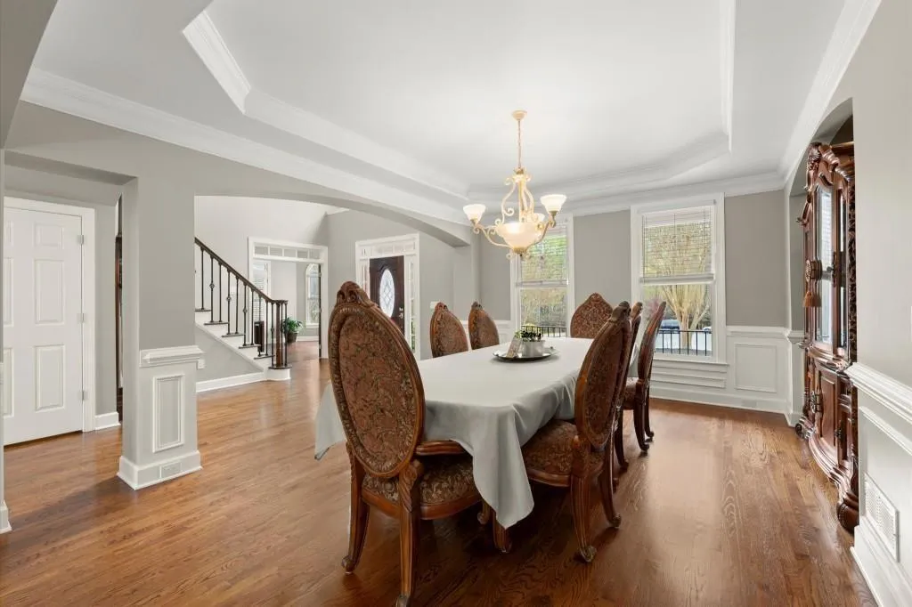 Milton, Georgia 30004, United States, 5 Bedrooms Bedrooms, ,5 BathroomsBathrooms,Residential,Pending,105564