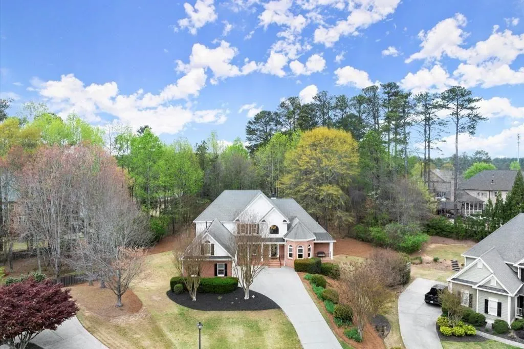 Milton, Georgia 30004, United States, 5 Bedrooms Bedrooms, ,5 BathroomsBathrooms,Residential,Pending,105564