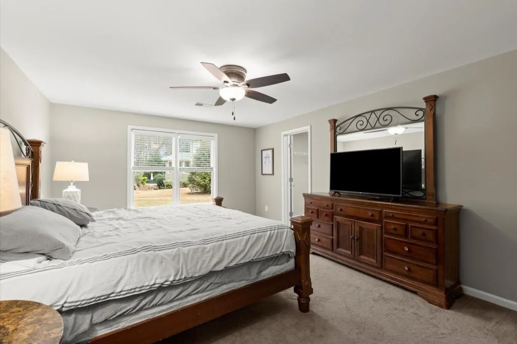 Milton, Georgia 30004, United States, 5 Bedrooms Bedrooms, ,5 BathroomsBathrooms,Residential,Pending,105564