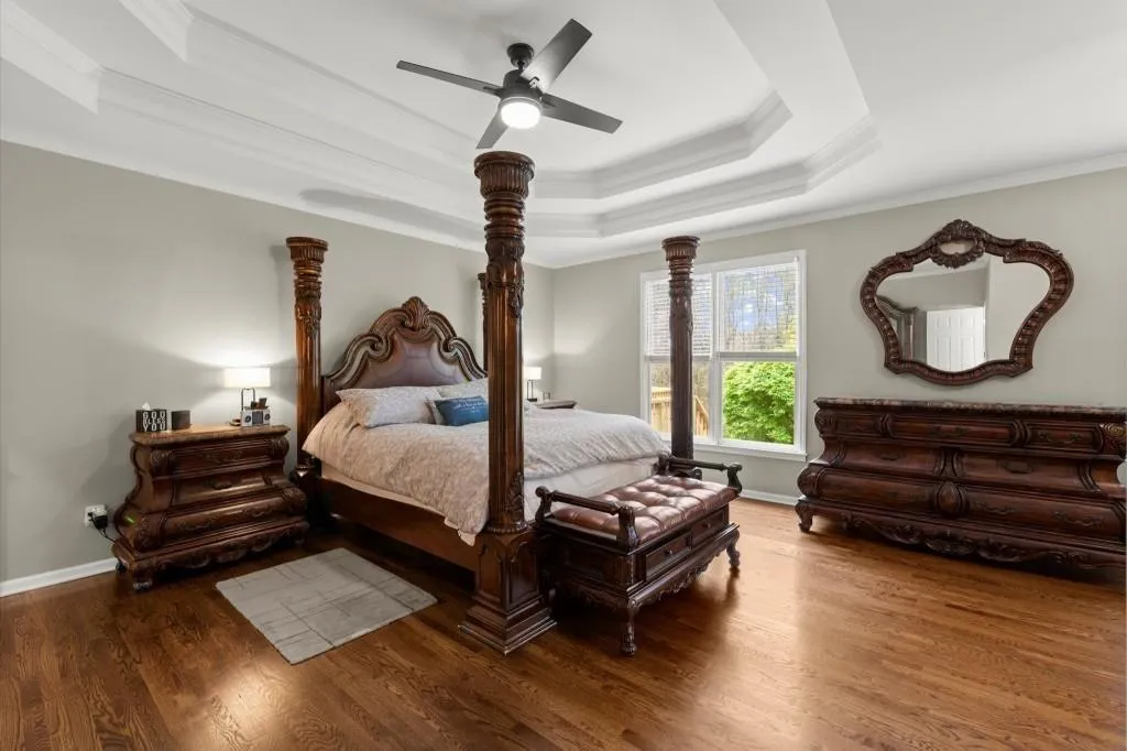 Milton, Georgia 30004, United States, 5 Bedrooms Bedrooms, ,5 BathroomsBathrooms,Residential,Pending,105564