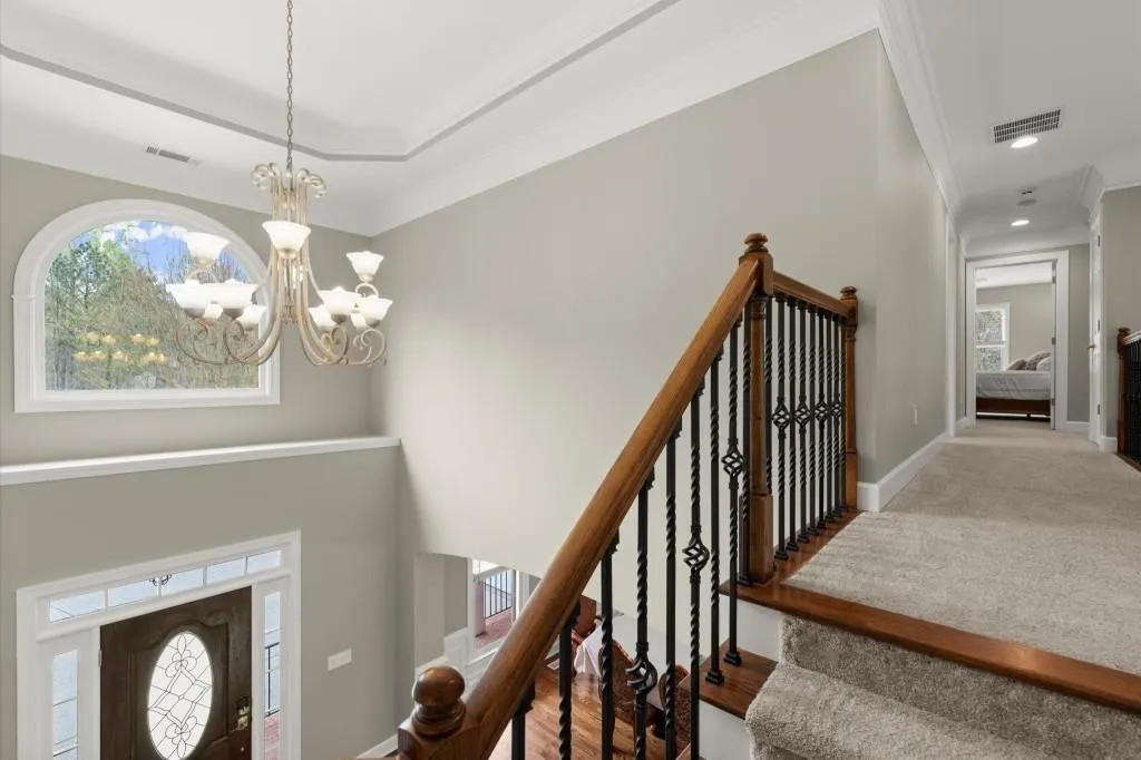 Milton, Georgia 30004, United States, 5 Bedrooms Bedrooms, ,5 BathroomsBathrooms,Residential,Pending,105564