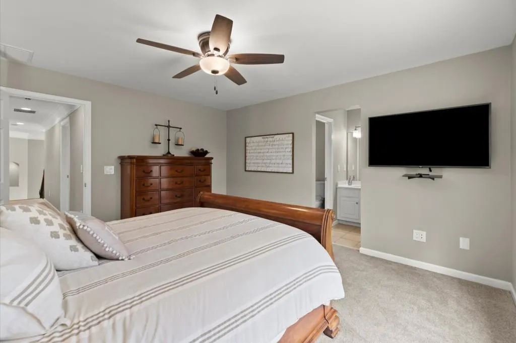 Milton, Georgia 30004, United States, 5 Bedrooms Bedrooms, ,5 BathroomsBathrooms,Residential,Pending,105564