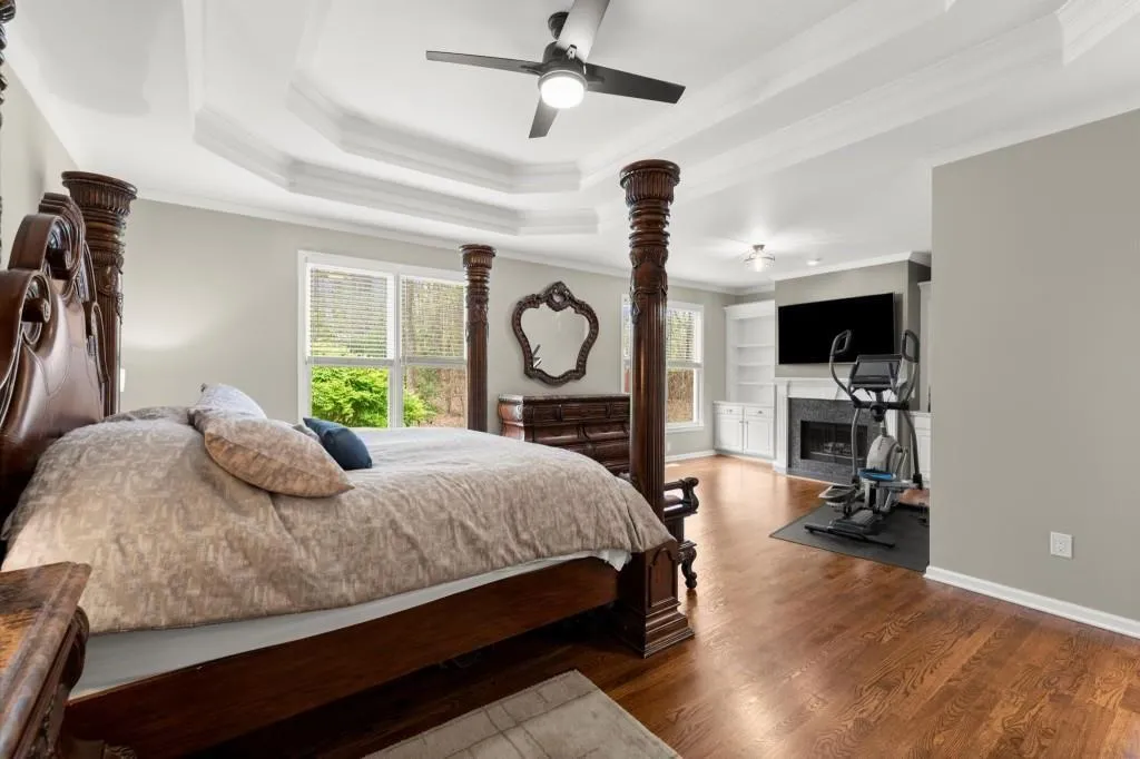 Milton, Georgia 30004, United States, 5 Bedrooms Bedrooms, ,5 BathroomsBathrooms,Residential,Pending,105564