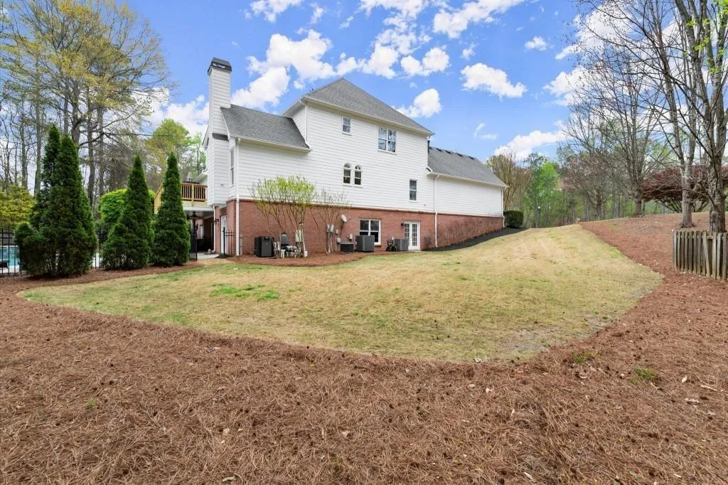 Milton, Georgia 30004, United States, 5 Bedrooms Bedrooms, ,5 BathroomsBathrooms,Residential,Pending,105564