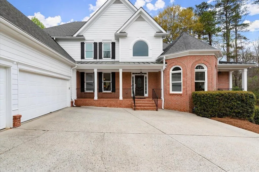 Milton, Georgia 30004, United States, 5 Bedrooms Bedrooms, ,5 BathroomsBathrooms,Residential,Pending,105564