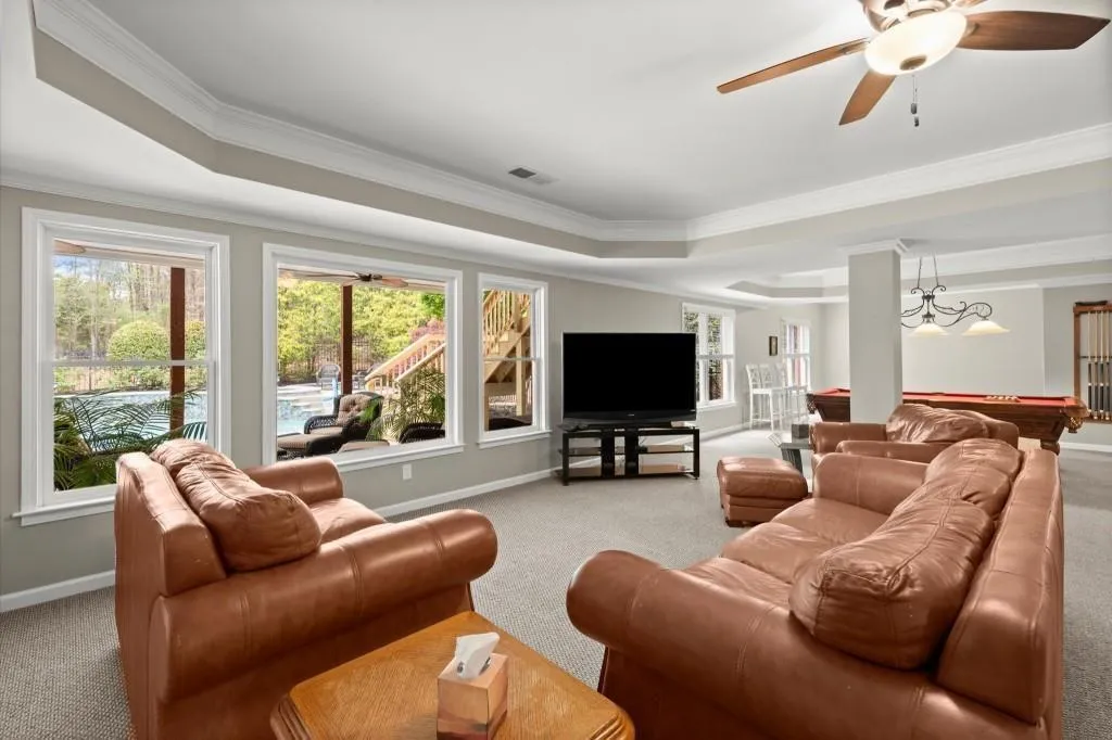 Milton, Georgia 30004, United States, 5 Bedrooms Bedrooms, ,5 BathroomsBathrooms,Residential,Pending,105564