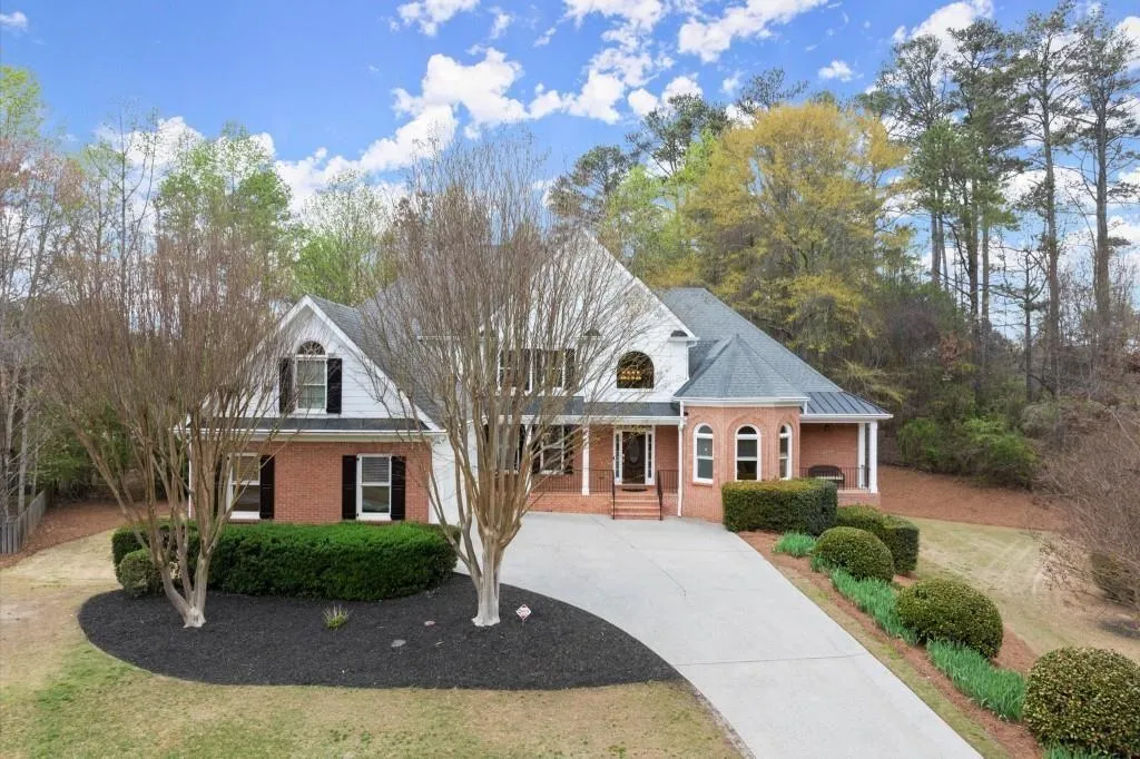 Milton, Georgia 30004, United States, 5 Bedrooms Bedrooms, ,5 BathroomsBathrooms,Residential,Pending,105564