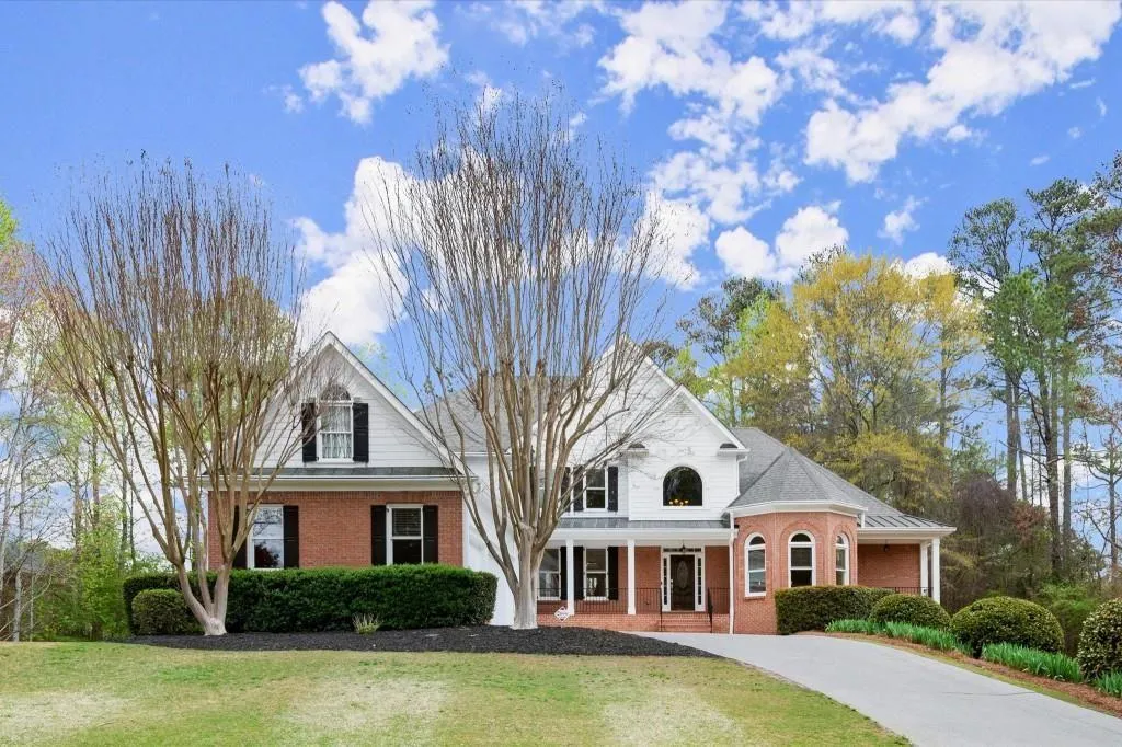 Milton, Georgia 30004, United States, 5 Bedrooms Bedrooms, ,5 BathroomsBathrooms,Residential,Pending,105564