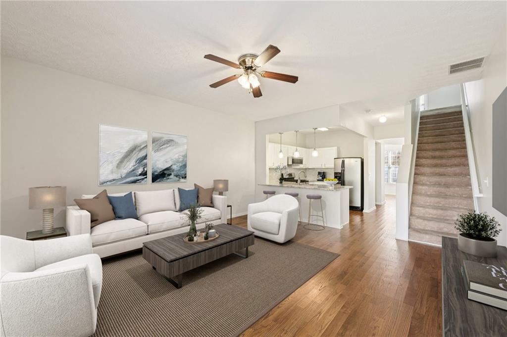 1363 Penhurst Drive