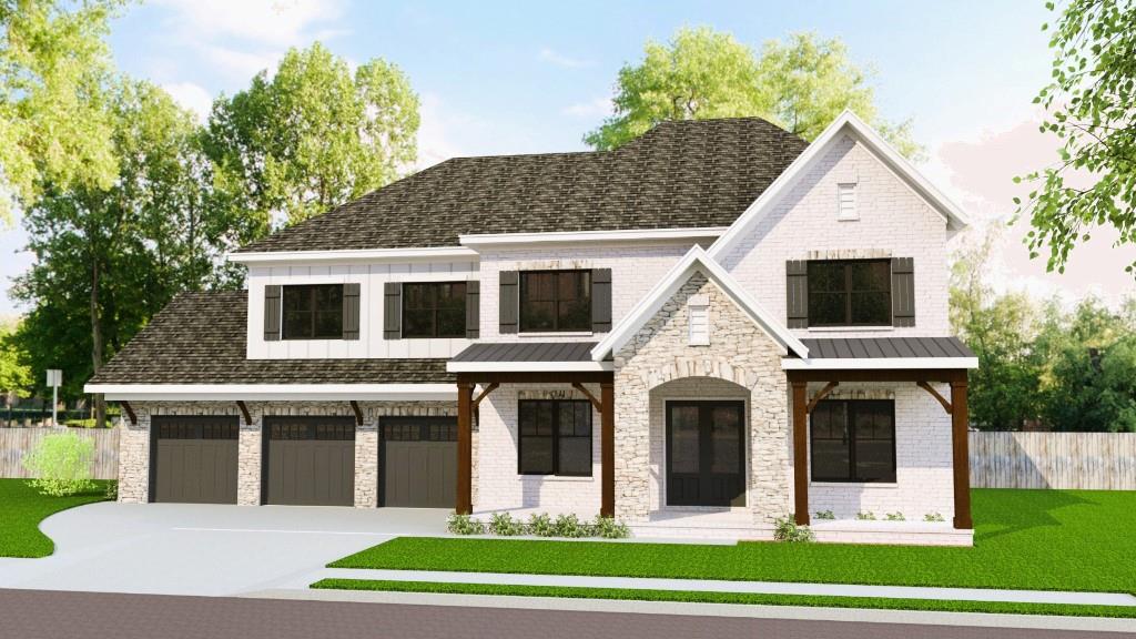 1992 Highgrove Court