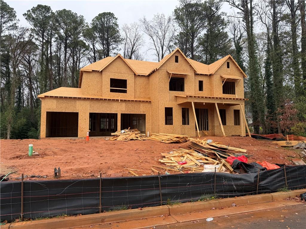 1992 Highgrove Court