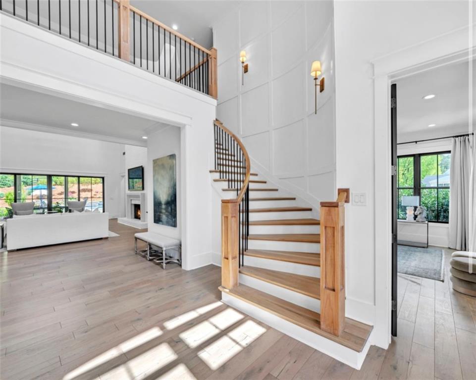 1592 Howell Bridge Road