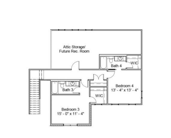 1592 Howell Bridge Road