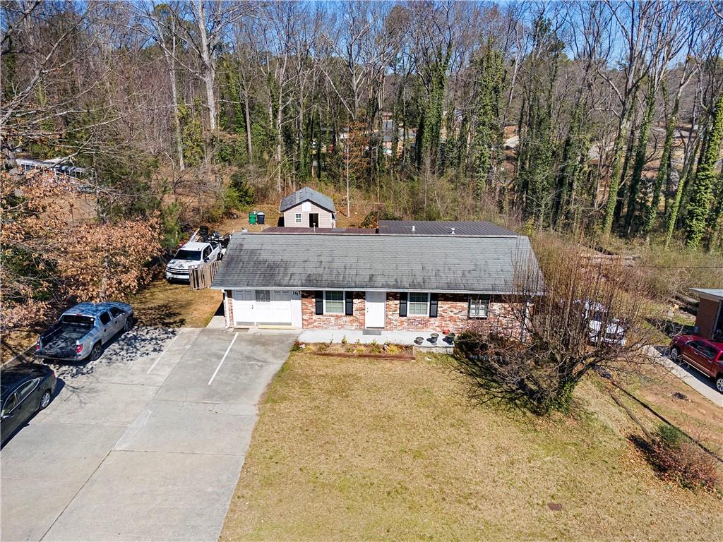 Cherokee Pines - Residential