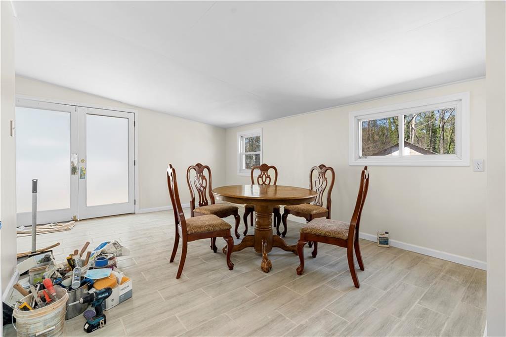 Cherokee Pines - Residential