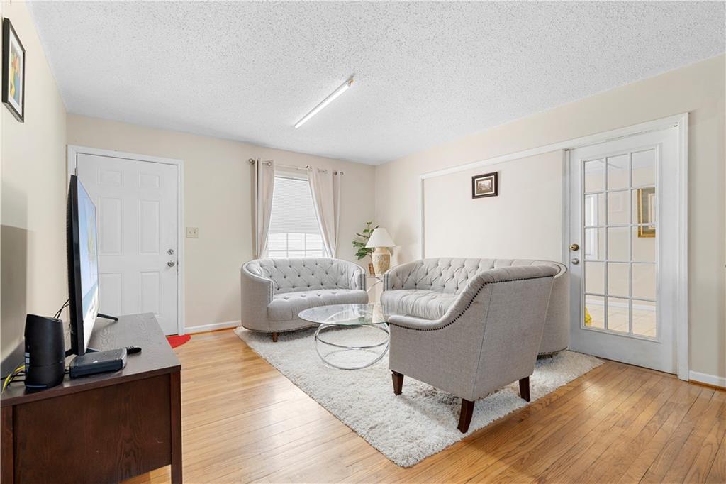 Cherokee Pines - Residential