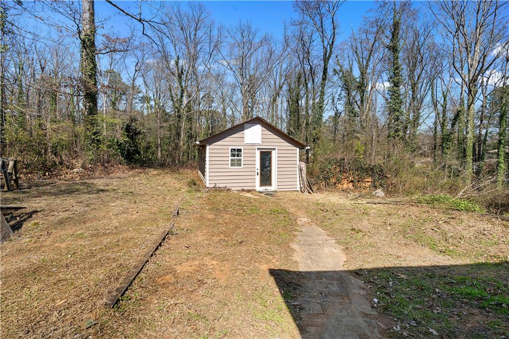 Cherokee Pines - Residential