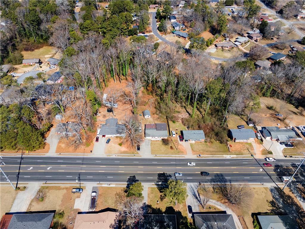 Cherokee Pines - Residential