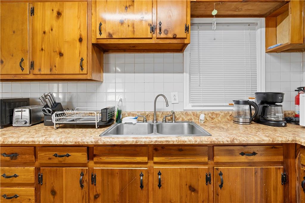 Cherokee Pines - Residential