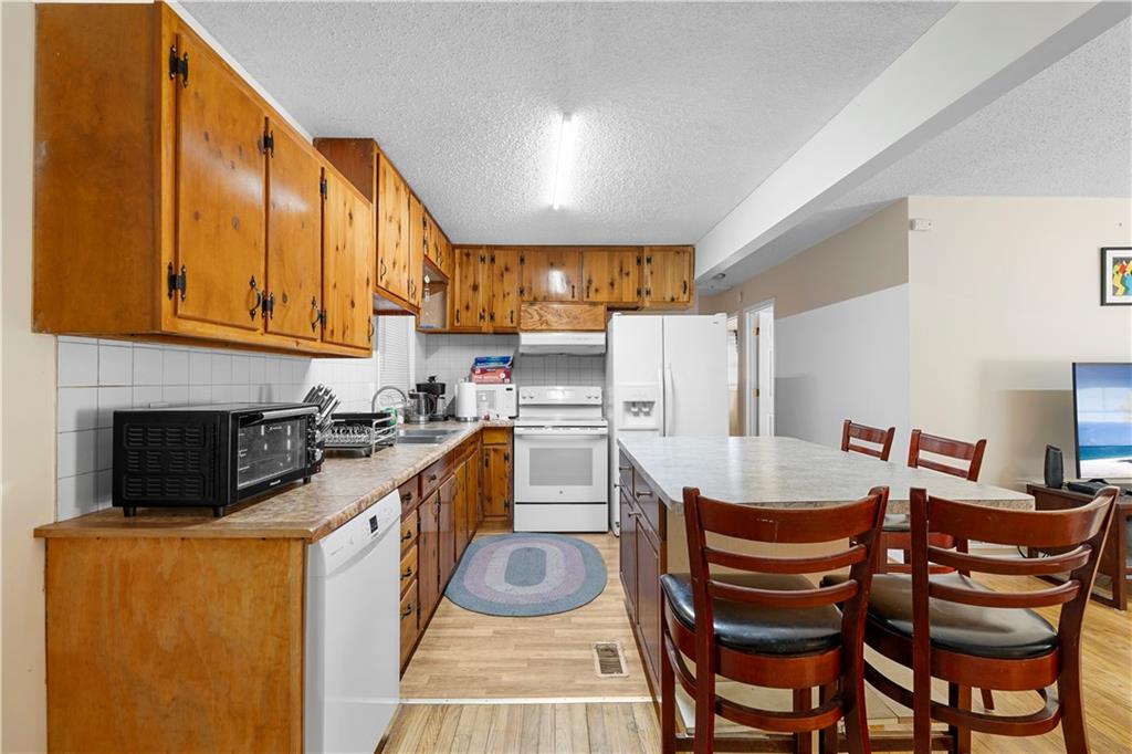 Cherokee Pines - Residential