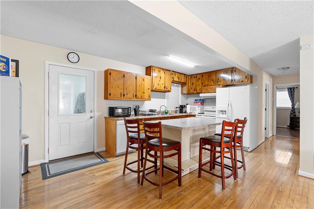Cherokee Pines - Residential