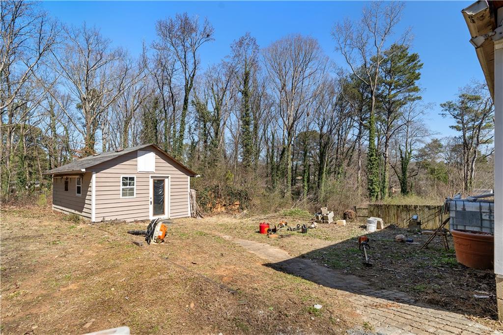 Cherokee Pines - Residential