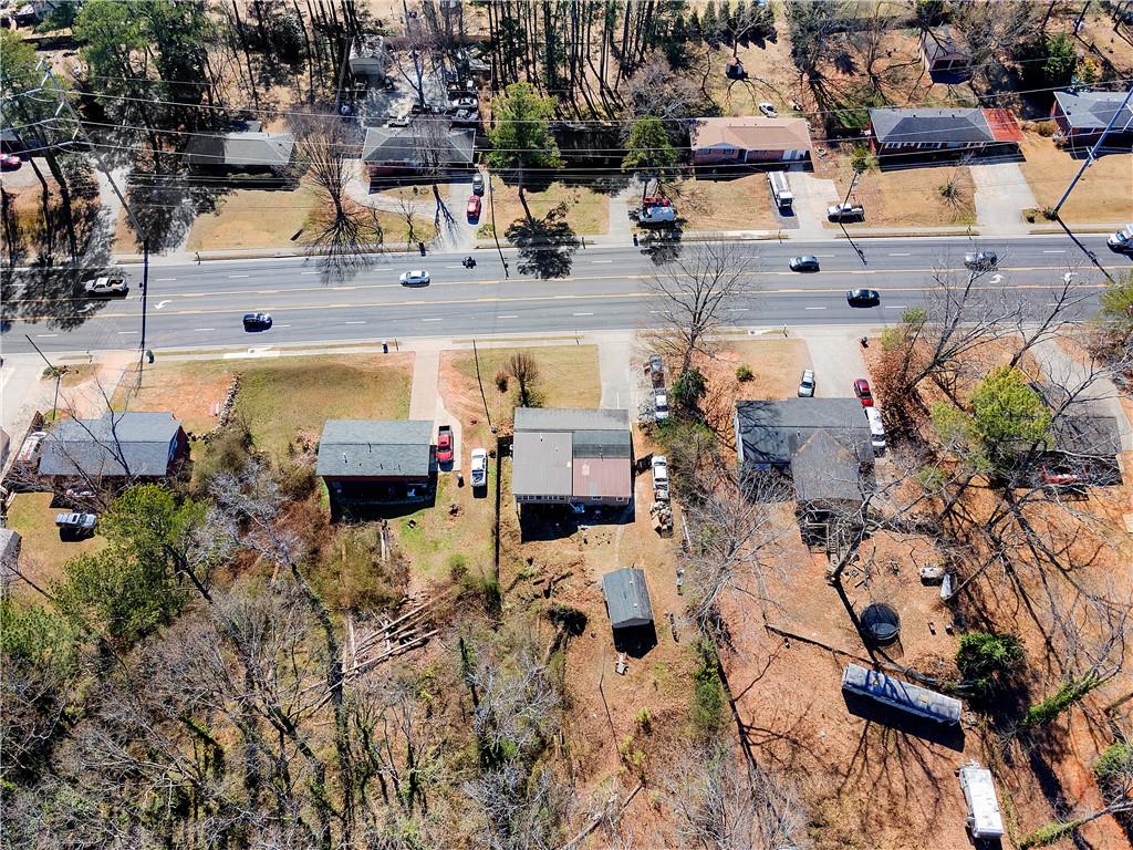 Cherokee Pines - Residential