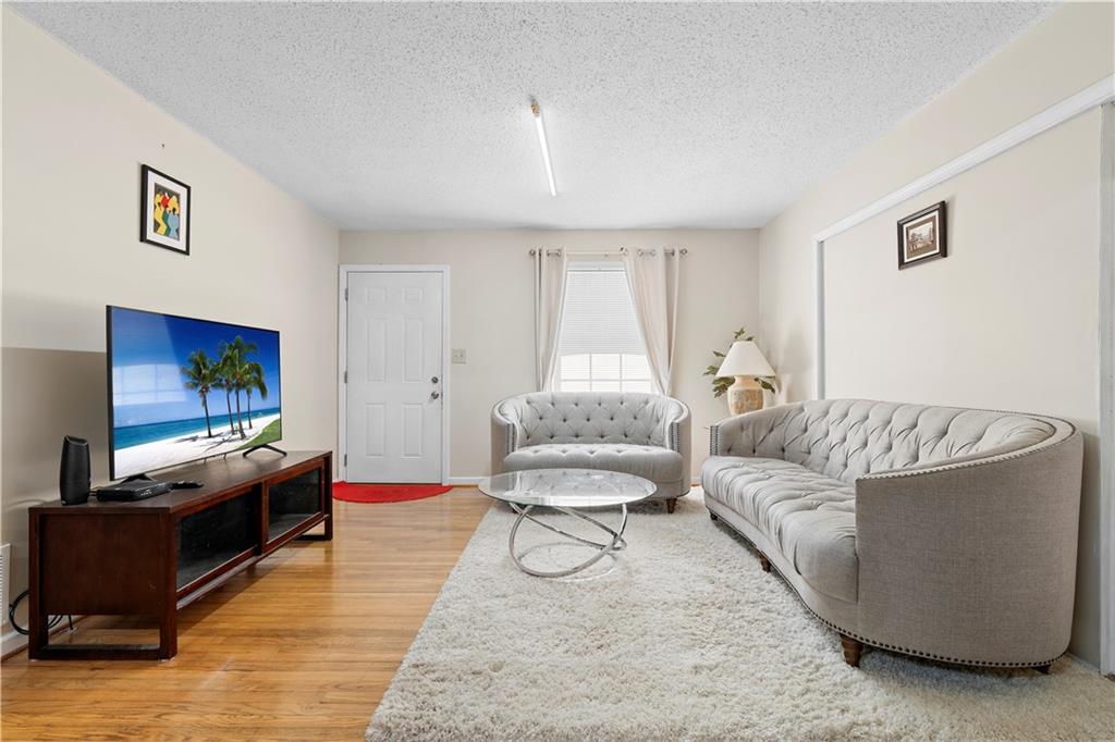 Cherokee Pines - Residential