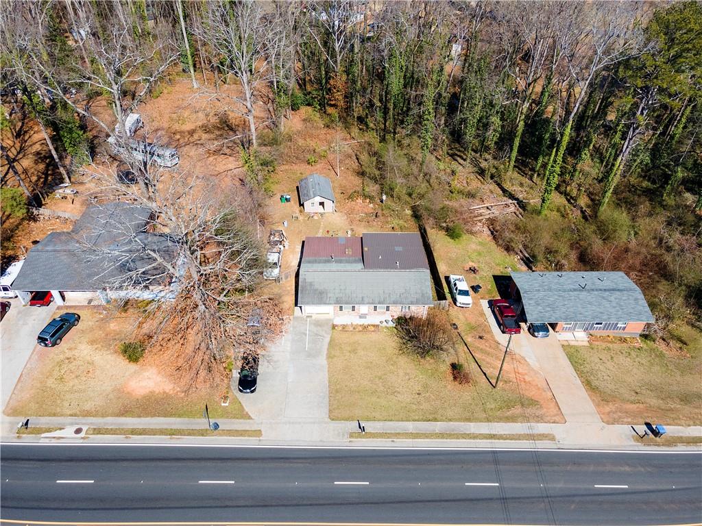 Cherokee Pines - Residential