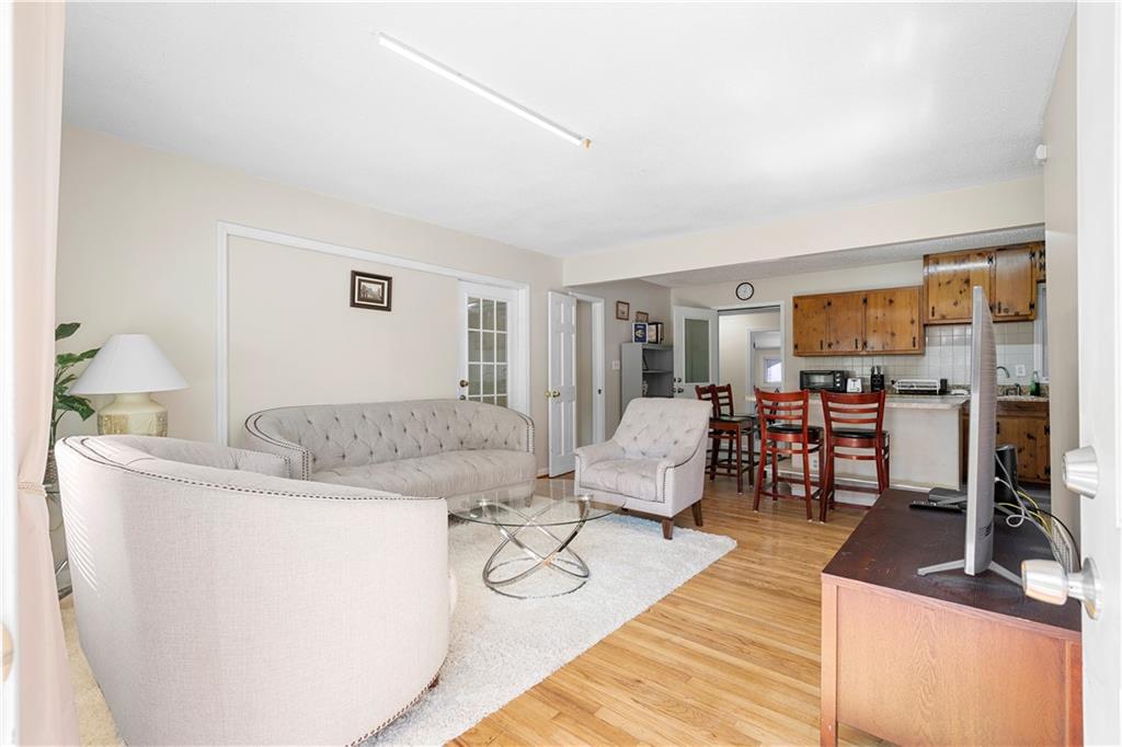 Cherokee Pines - Residential