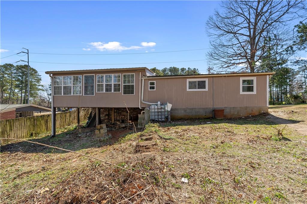 Cherokee Pines - Residential