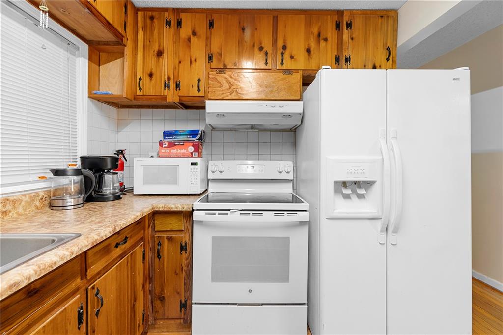 Cherokee Pines - Residential