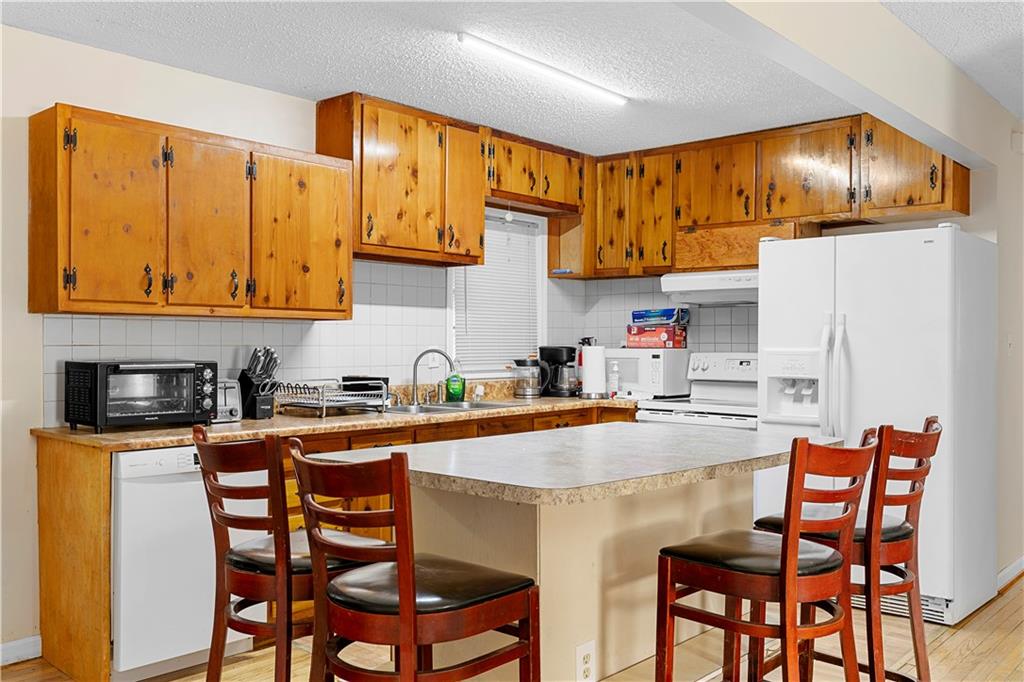 Cherokee Pines - Residential