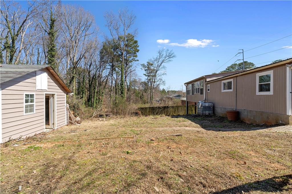Cherokee Pines - Residential