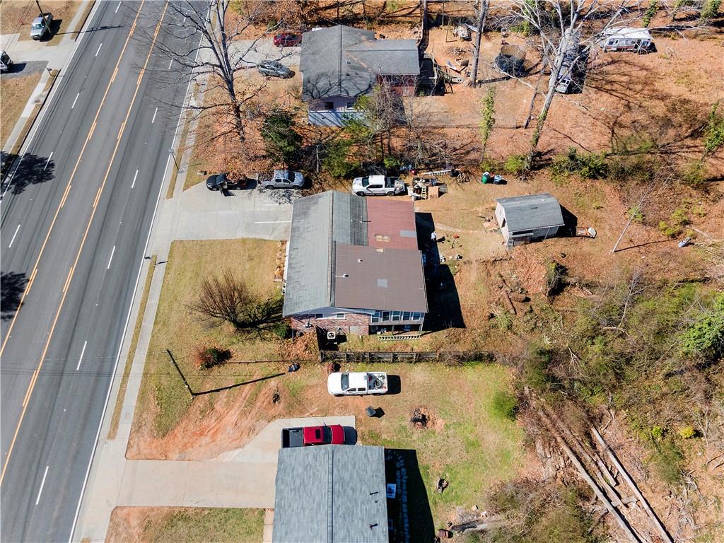Cherokee Pines - Residential