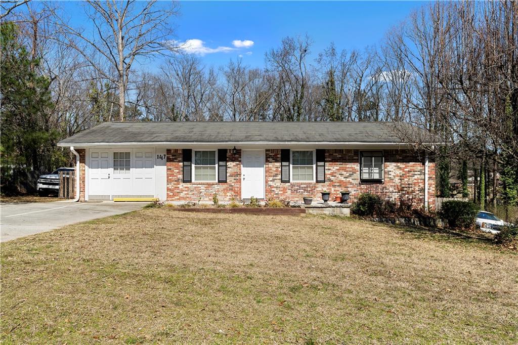 Cherokee Pines - Residential