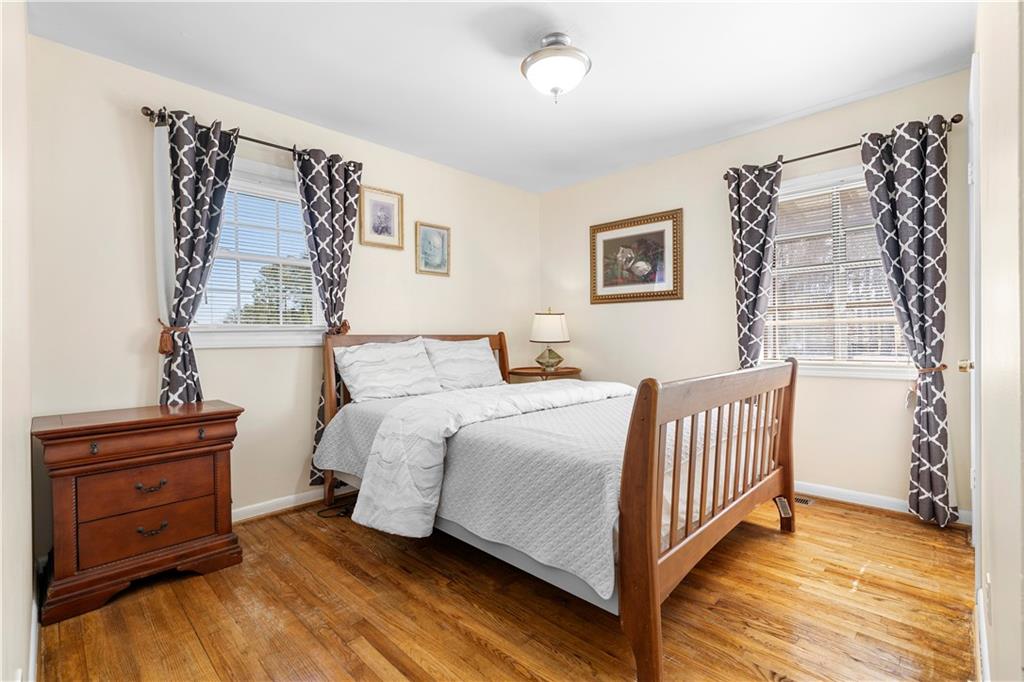 Cherokee Pines - Residential