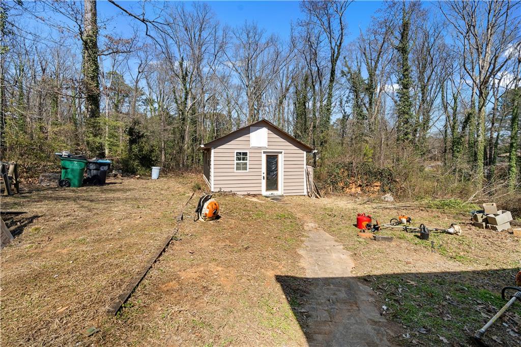 Cherokee Pines - Residential