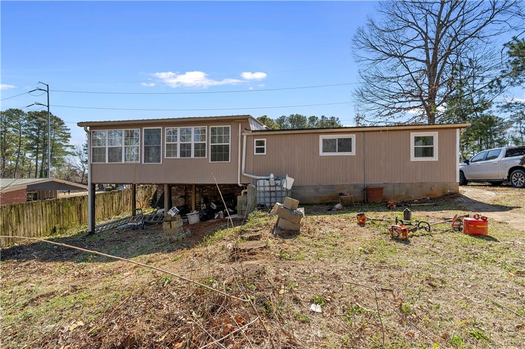 Cherokee Pines - Residential