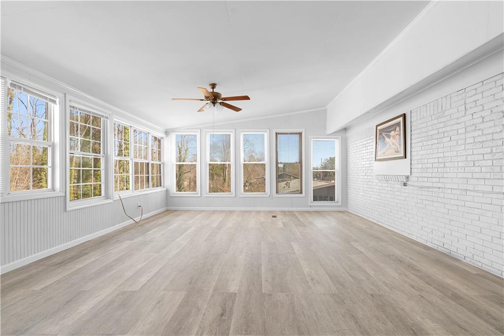 Cherokee Pines - Residential