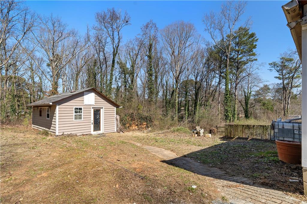Cherokee Pines - Residential